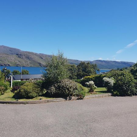 Creag-Ard Bed & Breakfast Dundonnell Dış mekan fotoğraf