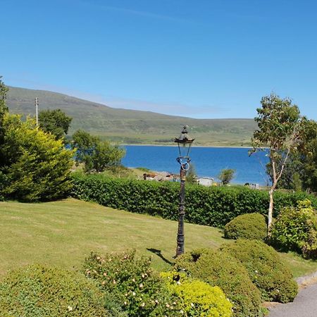 Creag-Ard Bed & Breakfast Dundonnell Dış mekan fotoğraf