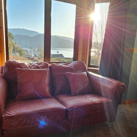 Creag-Ard Bed & Breakfast Dundonnell Dış mekan fotoğraf