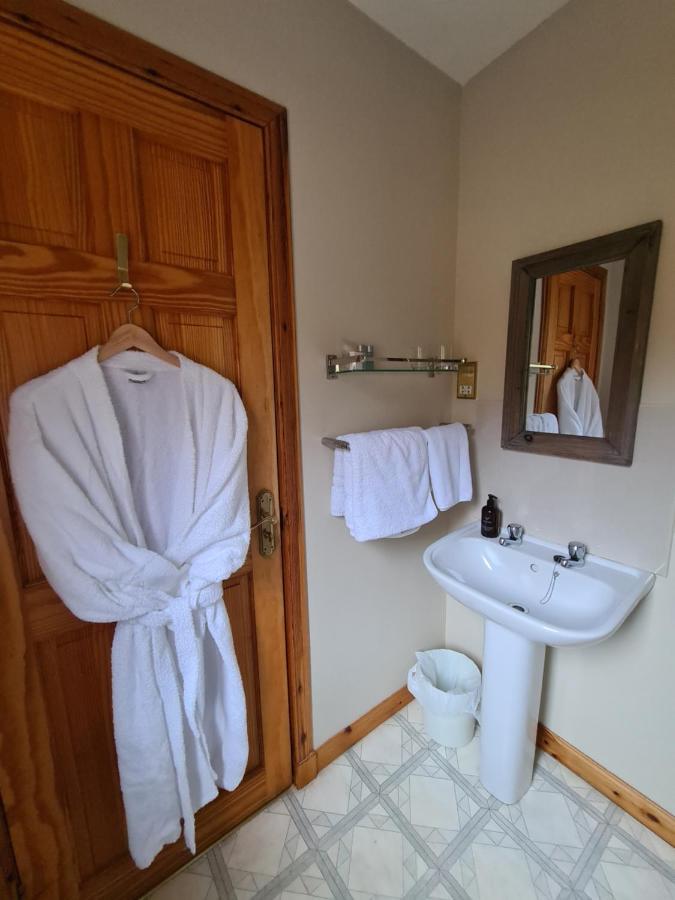 Creag-Ard Bed & Breakfast Dundonnell Dış mekan fotoğraf